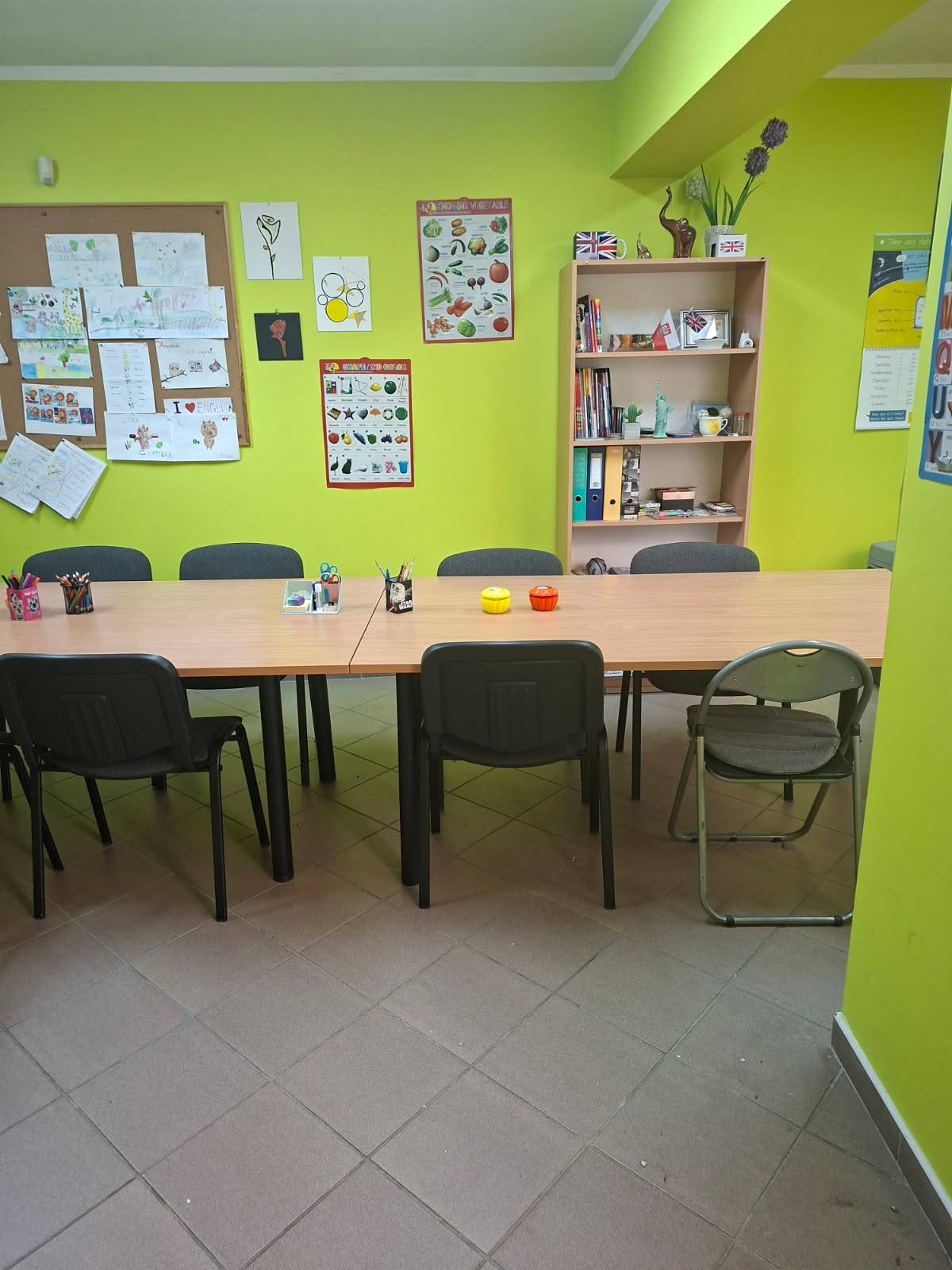 Rok Szkolny